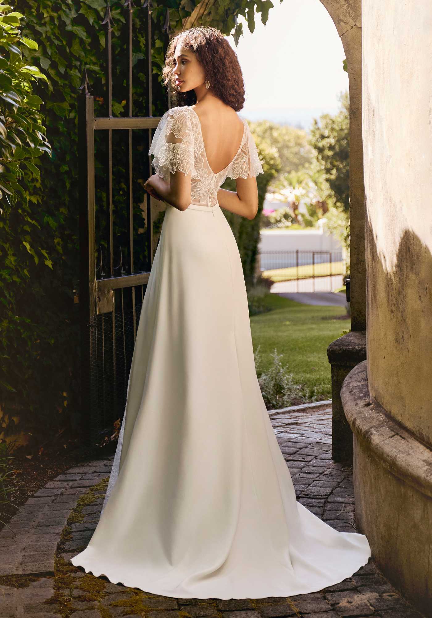 LILA DRESS WITHOUT SLEEEVES
