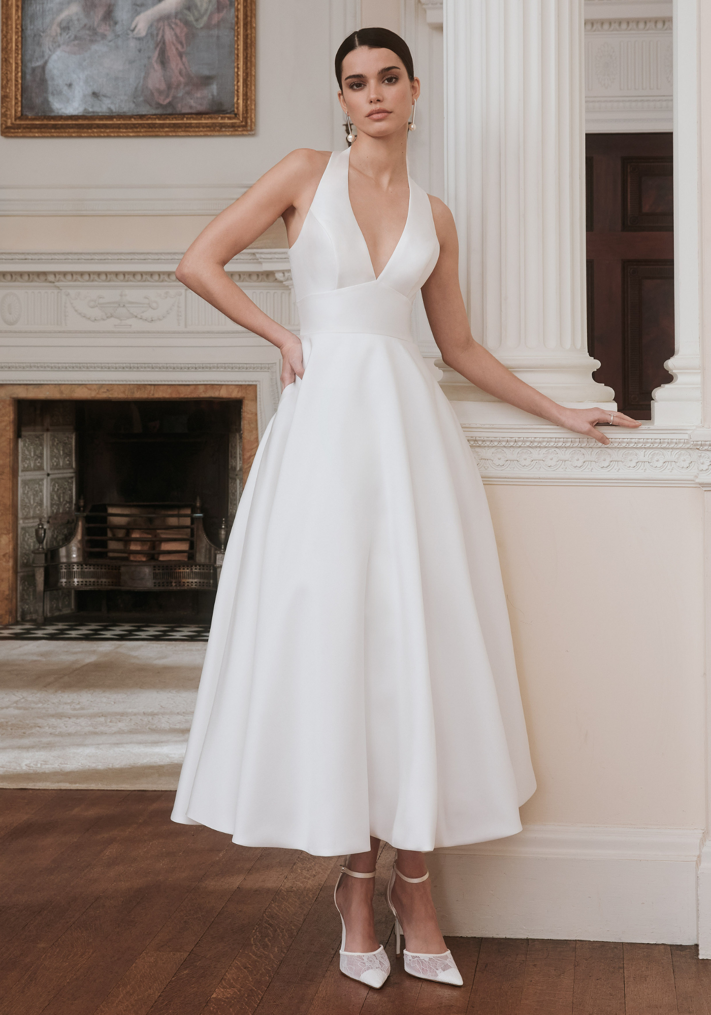 MARILYN DRESS