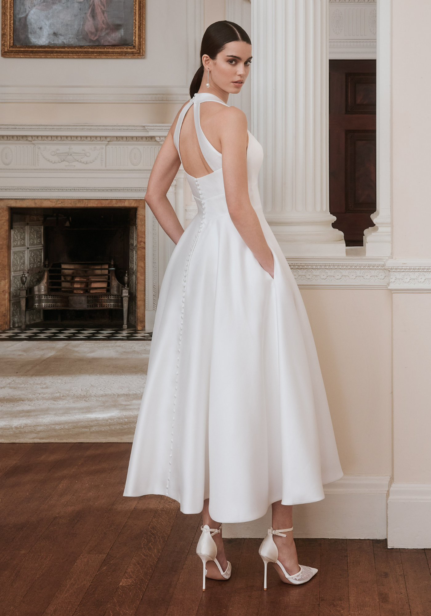 MARILYN DRESS