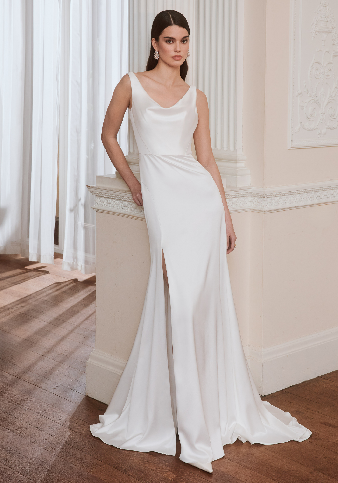 MILEY DRESS