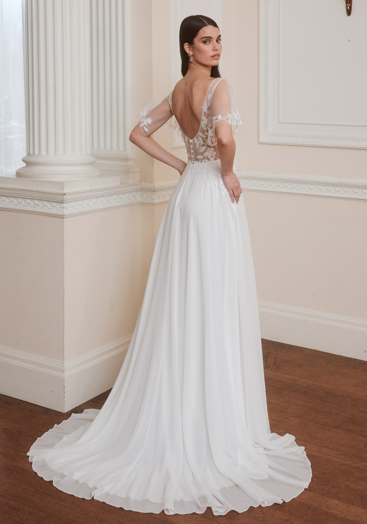ORIANA DRESS