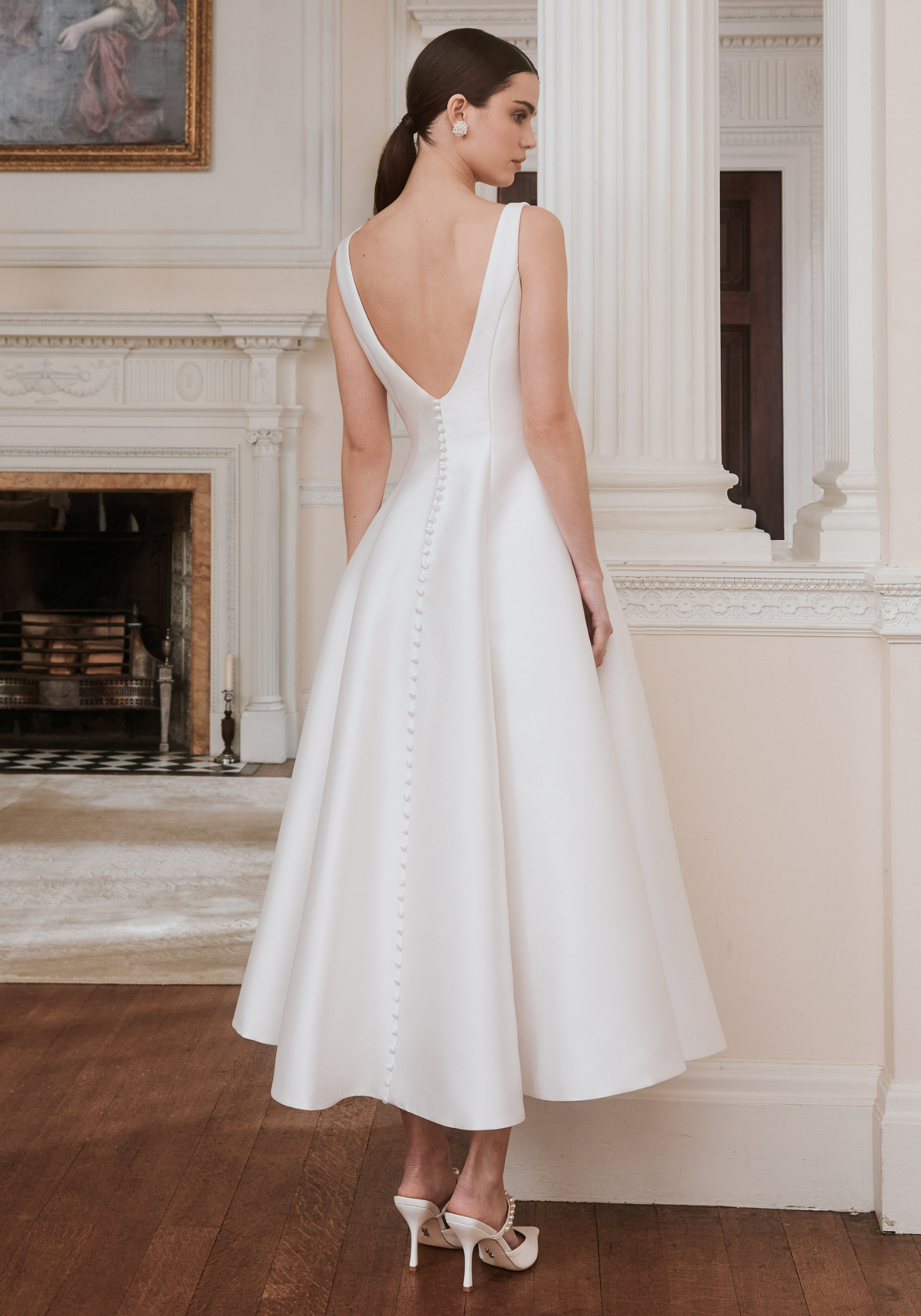 PEARL DRESS