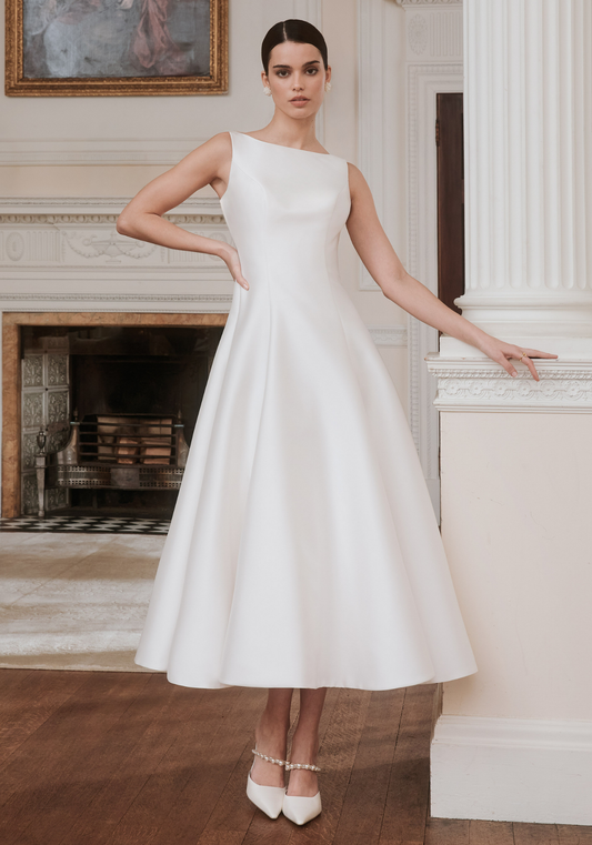 PEARL DRESS