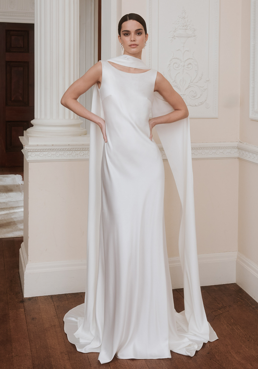 ROBIN DRESS
