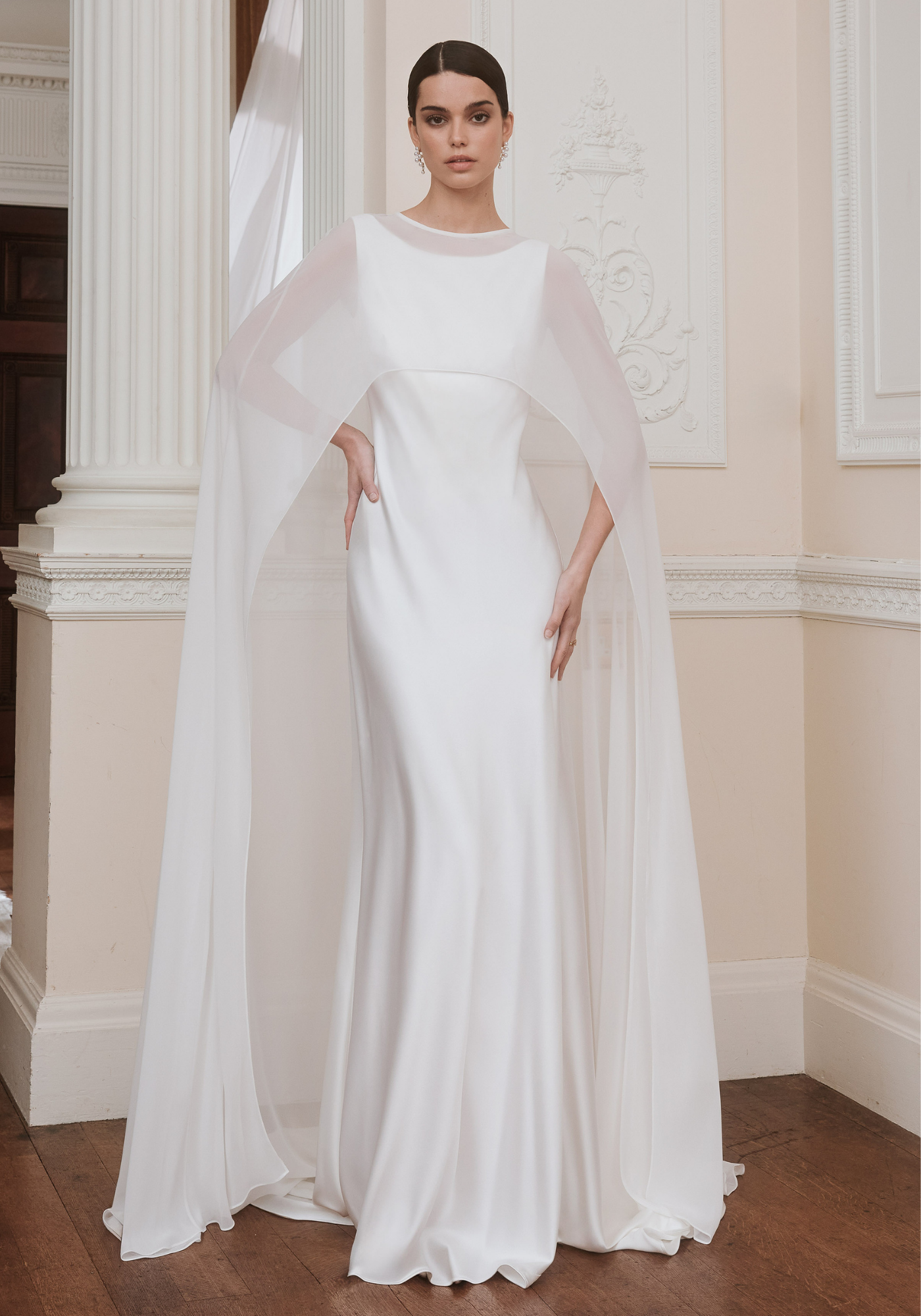 ROBIN DRESS