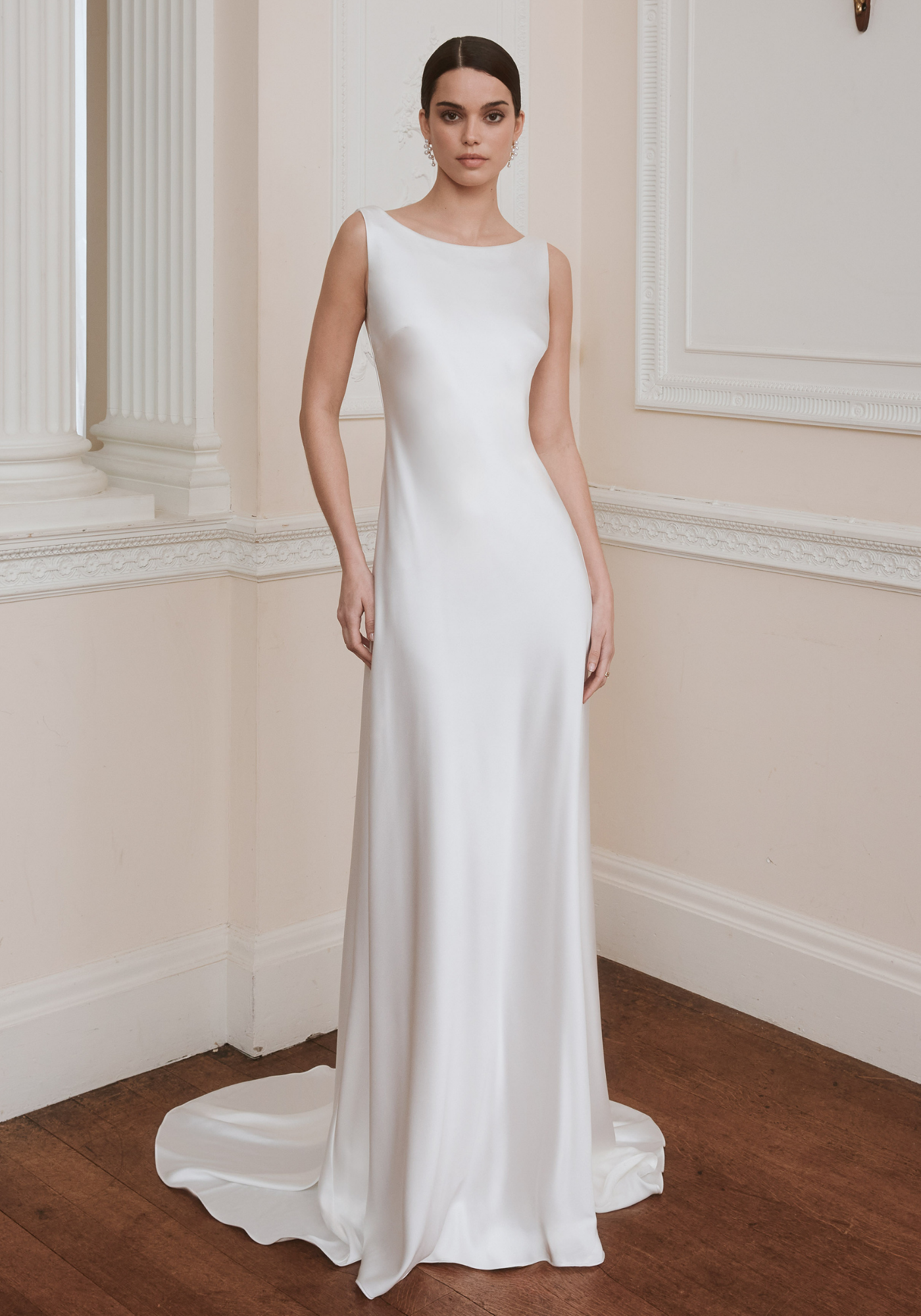 ROBIN DRESS