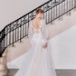 SAWYER DRESS NO SLEEVES