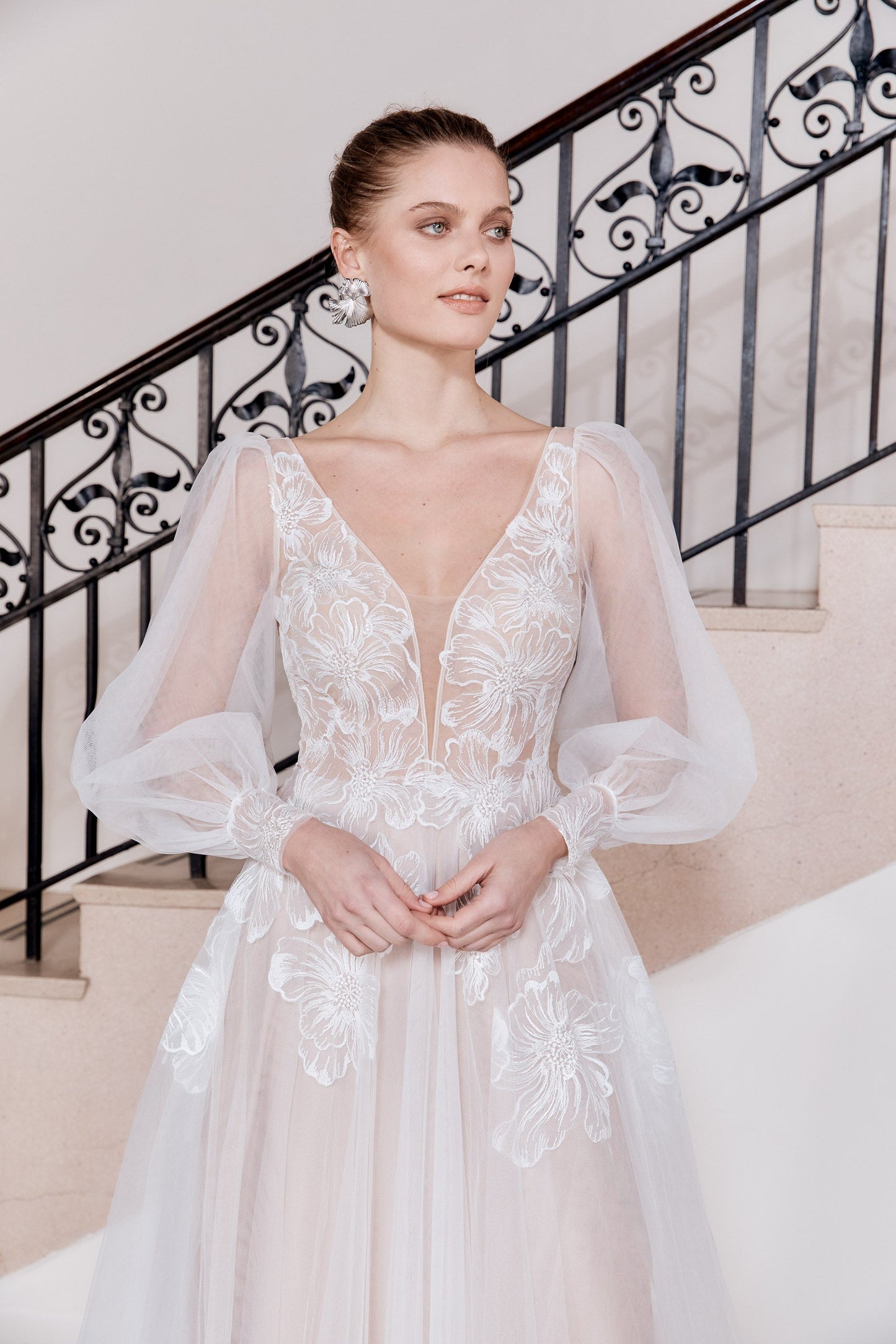 SAWYER DRESS NO SLEEVES