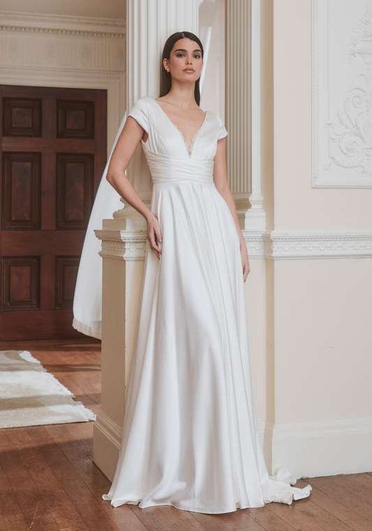 SKYE DRESS