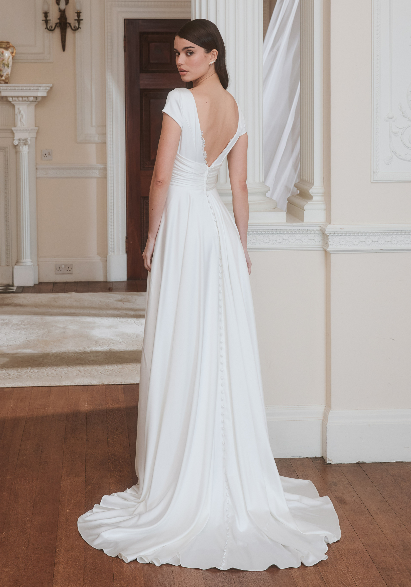 SKYE DRESS