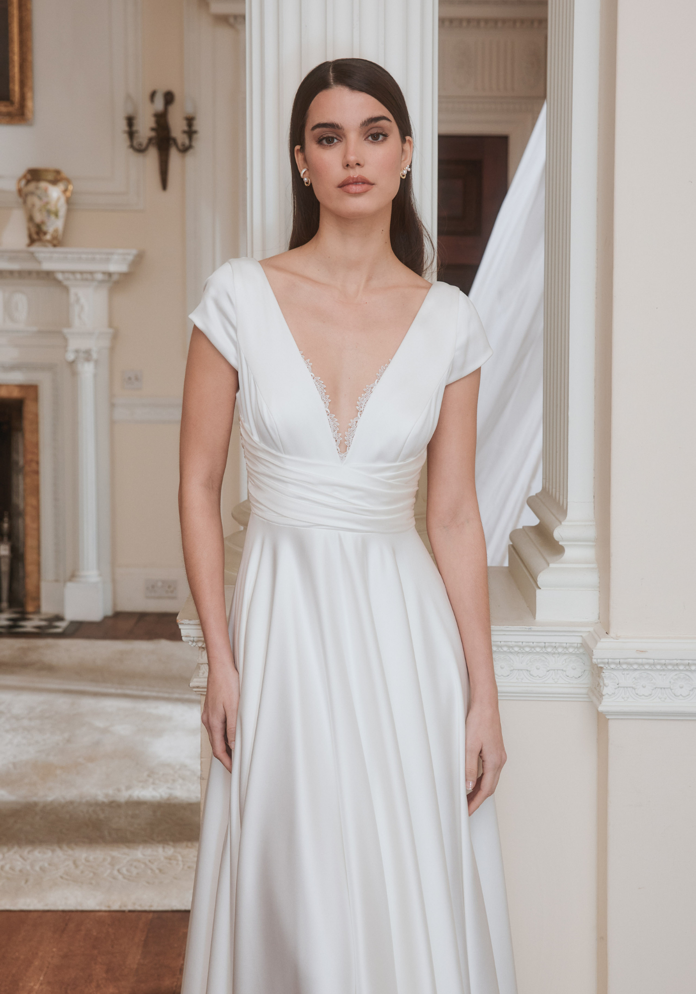 SKYE DRESS