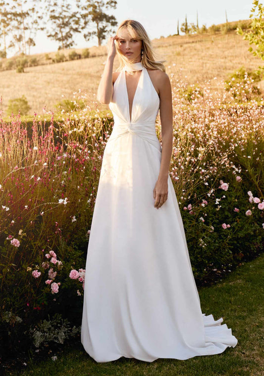 VIVIAN DRESS