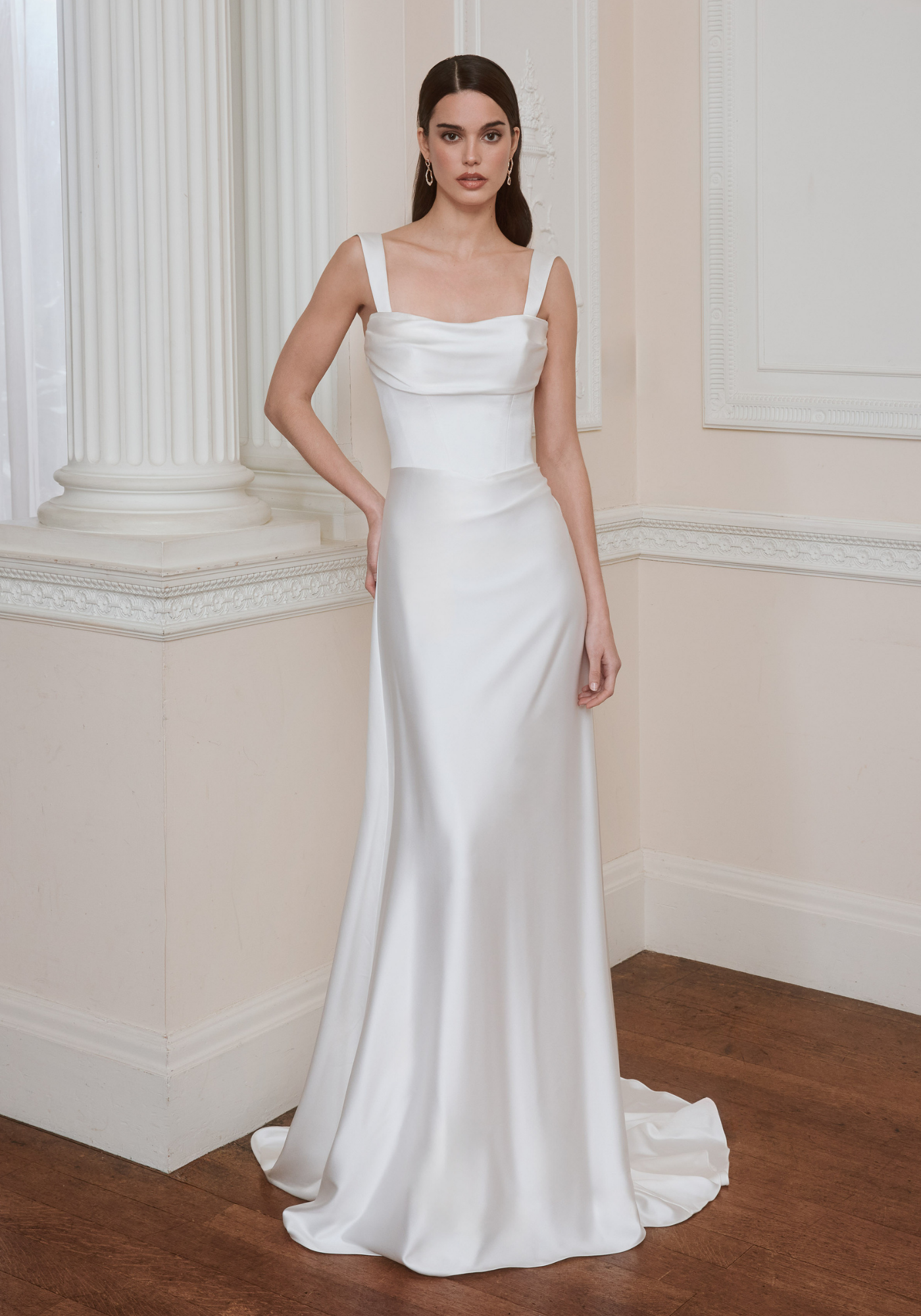 WINONA DRESS
