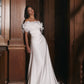 WINONA DRESS