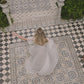 IRIS DRESS WITH SLEEVES