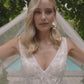 IRIS DRESS WITHOUT SLEEVES