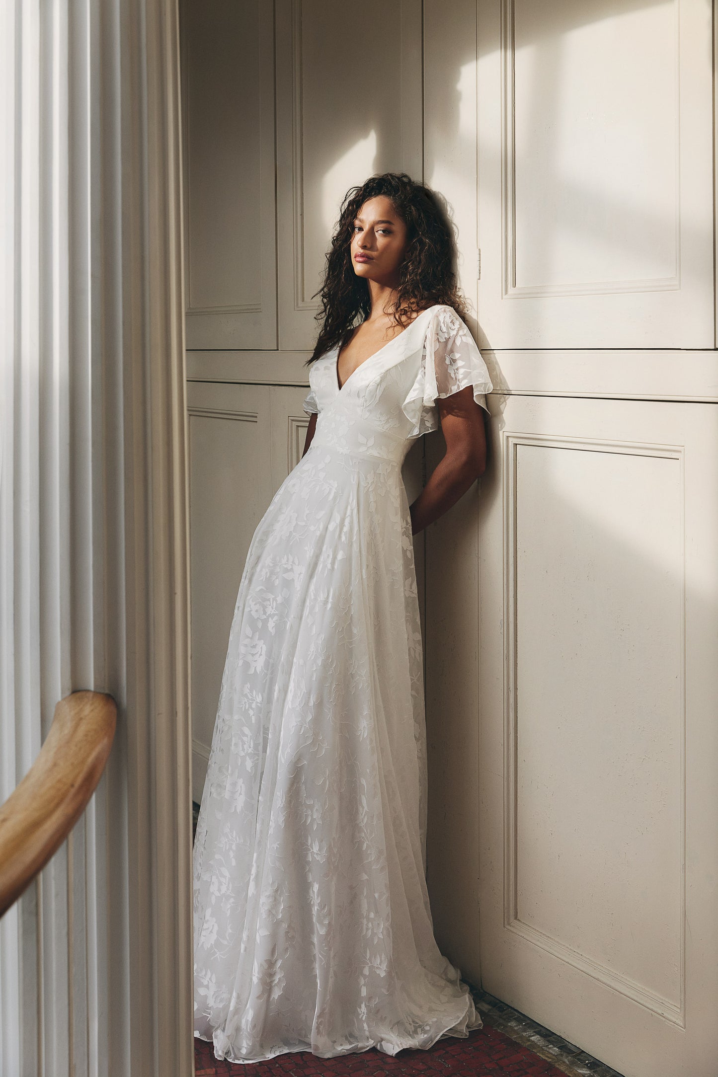 ALORA DRESS