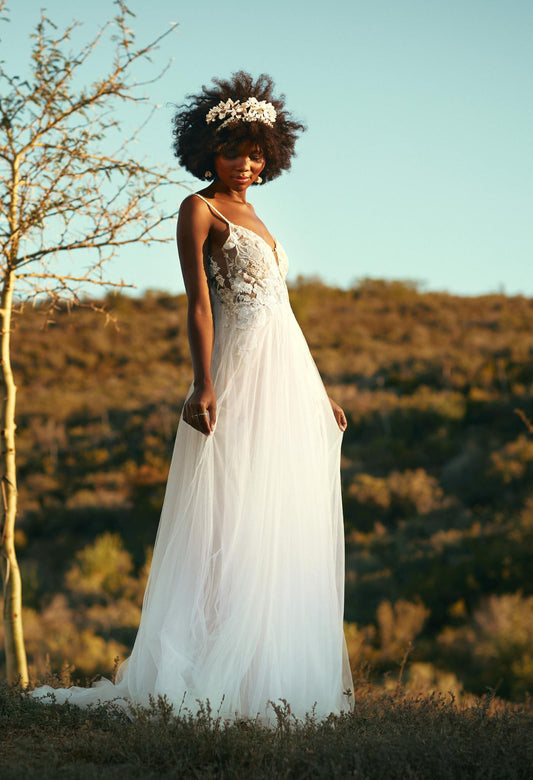 ALLIYAH DRESS