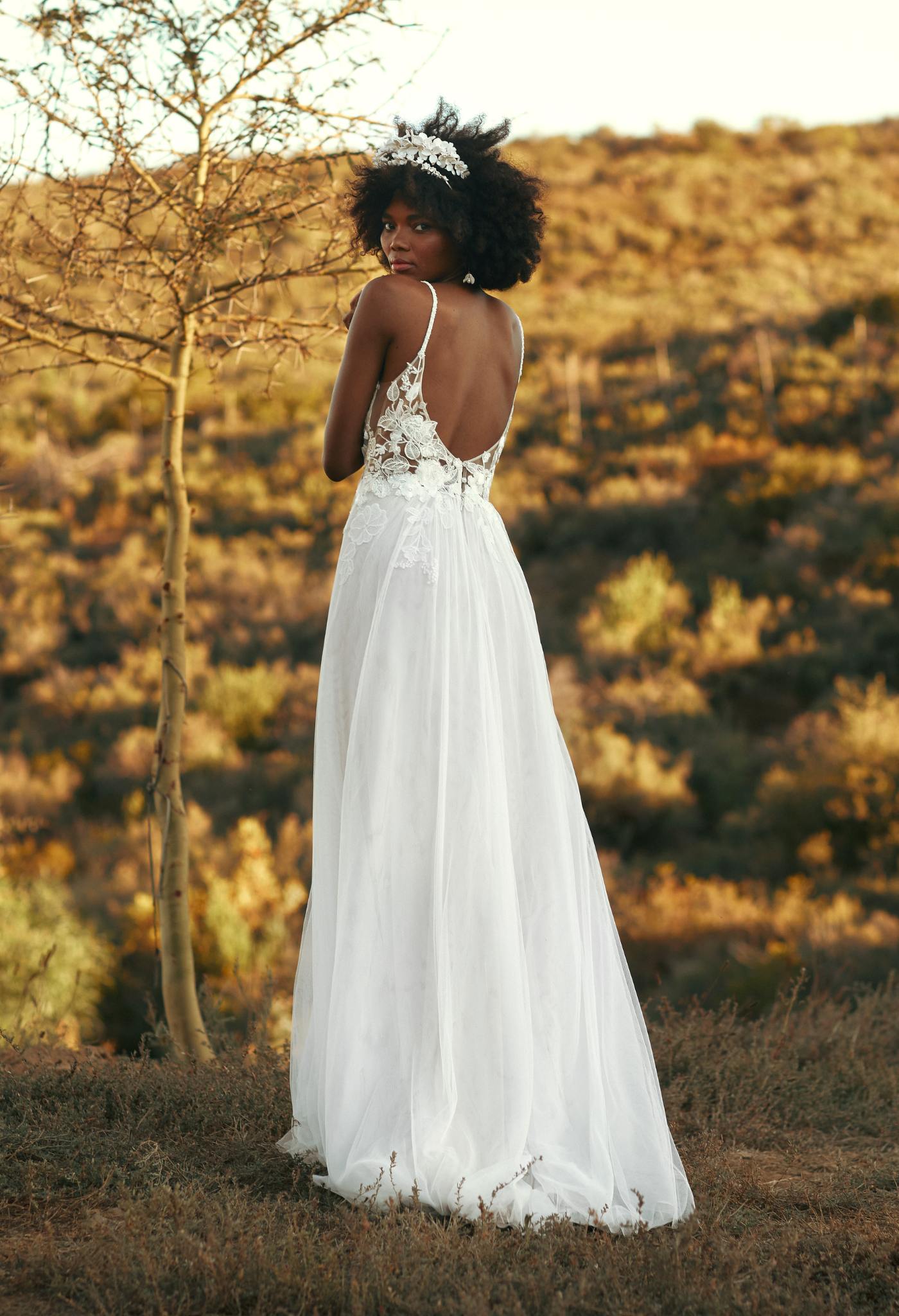 ALLIYAH DRESS