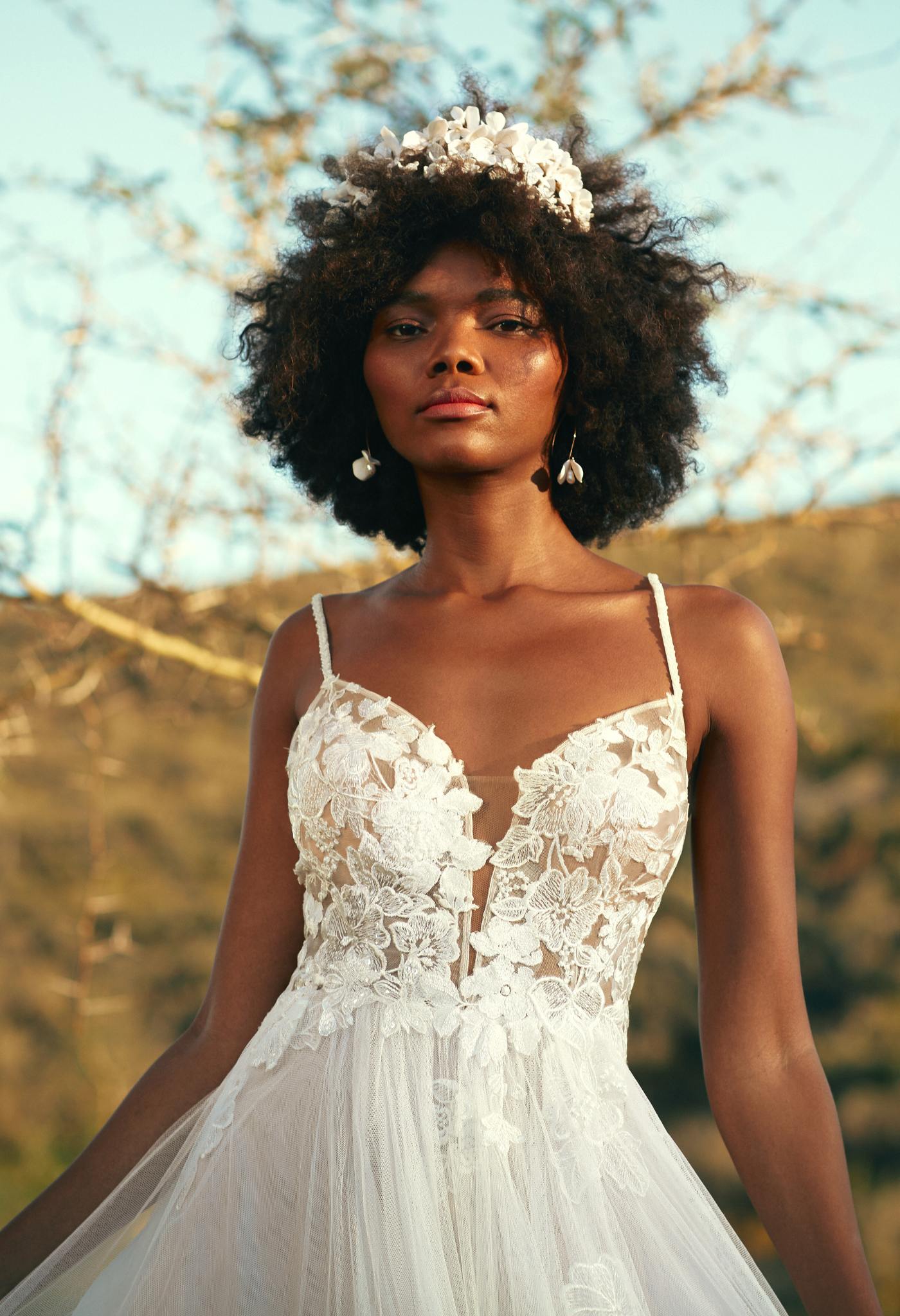ALLIYAH DRESS