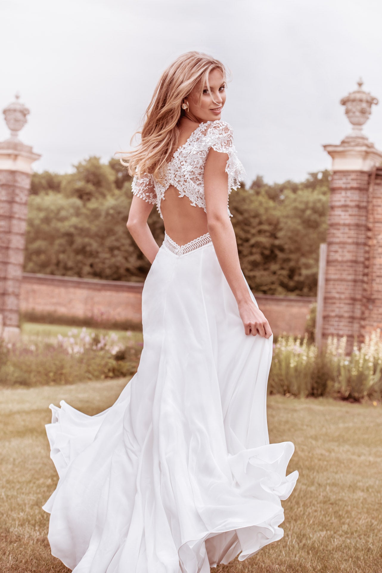 AURORA DRESS