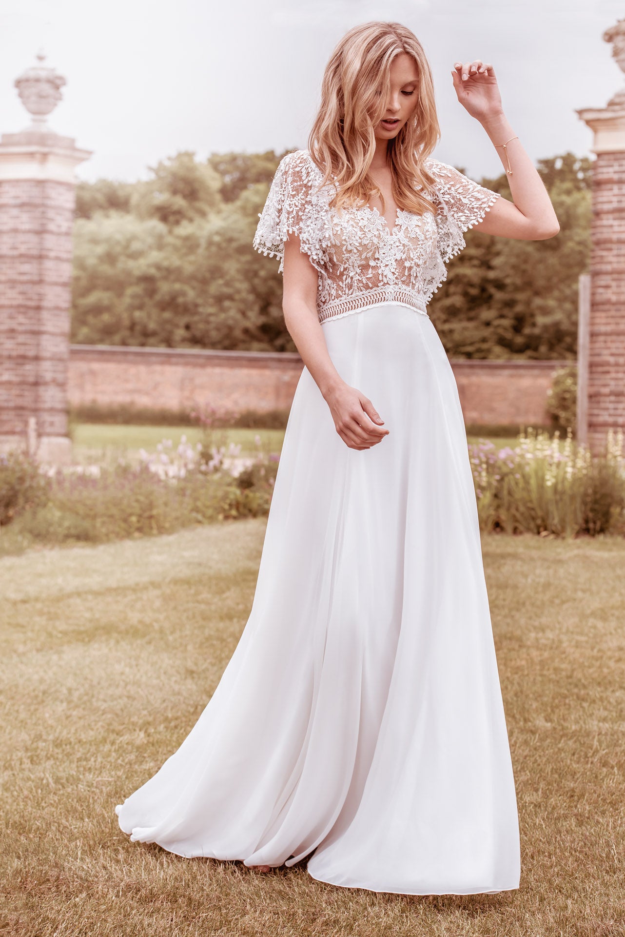 AURORA DRESS
