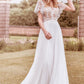 AURORA DRESS - NO SLEEVES
